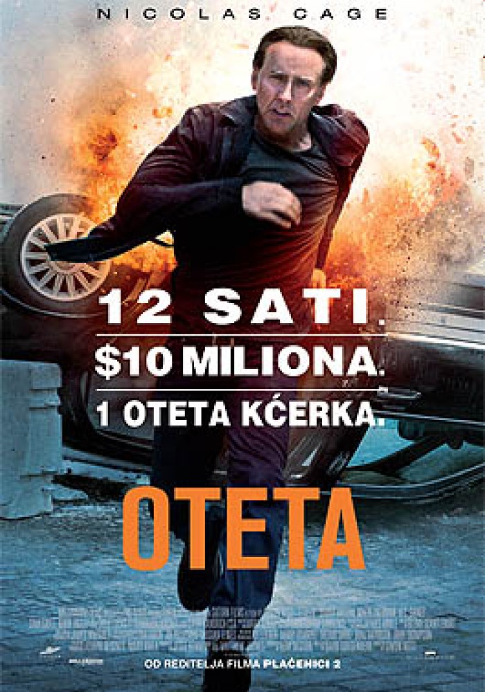 Oteta